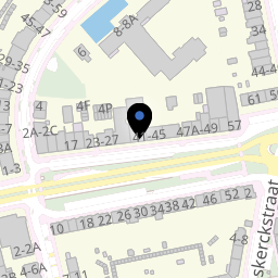 Appartement AHM01 Q 8928 1