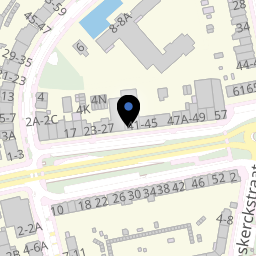 Appartement AHM01 Q 8928 2