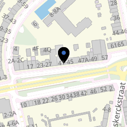 Appartement AHM01 Q 8928 3