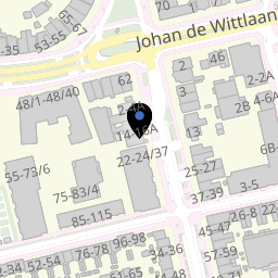 Appartement AHM01 Q 8931 2