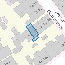 Perceel AHM01-Q-8972