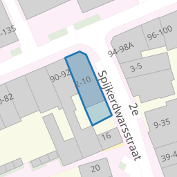 Perceel AHM01-Q-8997