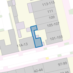 Perceel AHM01-Q-9005