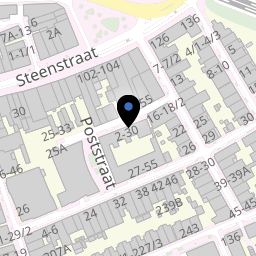 Appartement AHM01 Q 9006 40