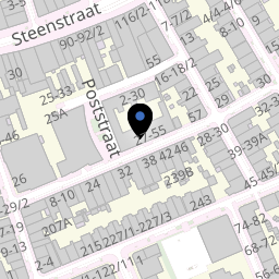 Appartement AHM01 Q 9006 64