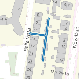 Perceel AHM01-Q-9008