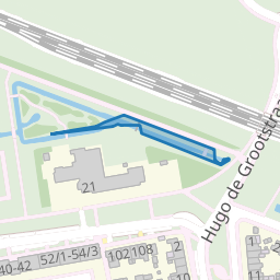 Perceel AHM01-Q-9092