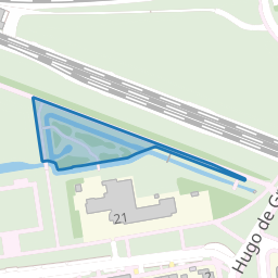 Perceel AHM01-Q-9095