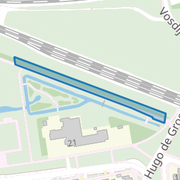 Perceel AHM01-Q-9100