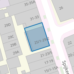 Perceel AHM01-Q-9105