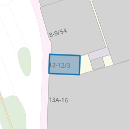 Perceel AHM01-Q-9122