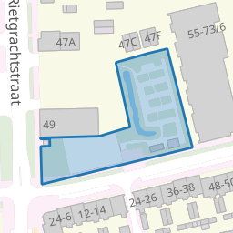 Perceel AHM01-Q-9125