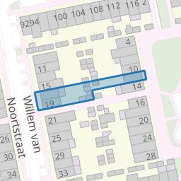 Perceel AHM01-Q-9128