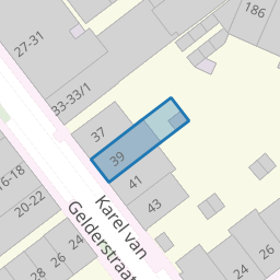 Perceel AHM01-Q-9142