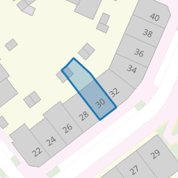 Perceel AHM01-Q-9153