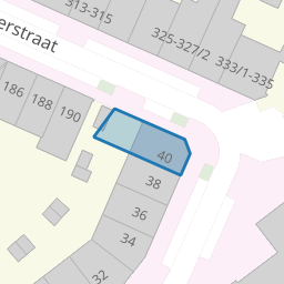 Perceel AHM01-Q-9157