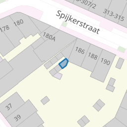 Perceel AHM01-Q-9166