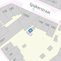 Perceel AHM01-Q-9167