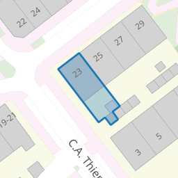 Perceel AHM01-Q-9180