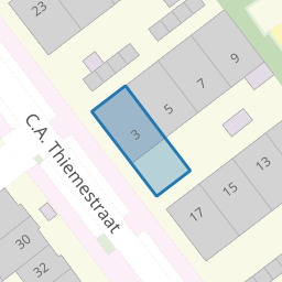 Perceel AHM01-Q-9188