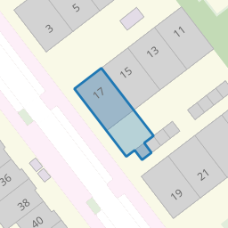 Perceel AHM01-Q-9191