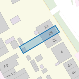 Perceel AHM01-Q-9212