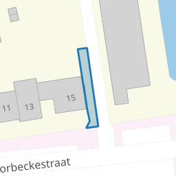 Perceel AHM01-Q-9214