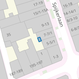 Perceel AHM01-Q-9223