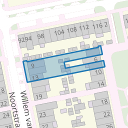 Perceel AHM01-Q-9232