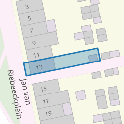 Perceel AHM01-Q-9235