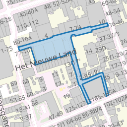 Perceel AHM01-Q-9238