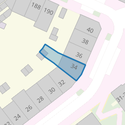 Perceel AHM01-Q-9245