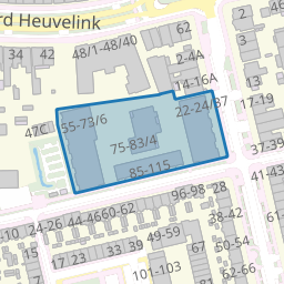 Perceel AHM01-Q-9252