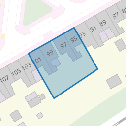 Perceel AHM01-Q-9257