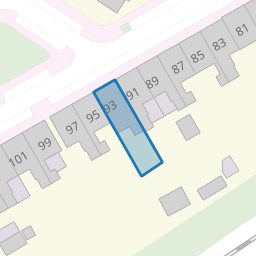 Perceel AHM01-Q-9258