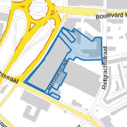 Perceel AHM01-Q-9278