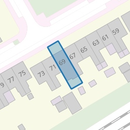 Perceel AHM01-Q-9293