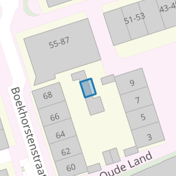 Perceel AHM01-Q-9298