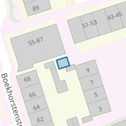 Perceel AHM01-Q-9299