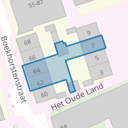 Perceel AHM01-Q-9300