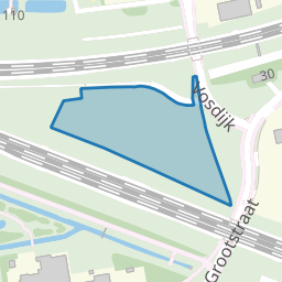 Perceel AHM01-Q-9302