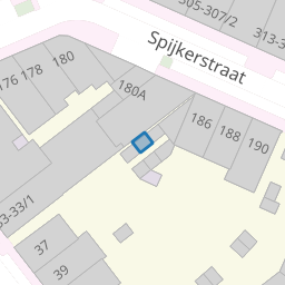 Perceel AHM01-Q-9321