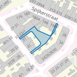 Perceel AHM01-Q-9323