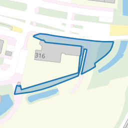 Perceel AHM01-Q-9329