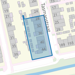 Perceel AHM01-Q-9339