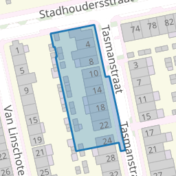 Perceel AHM01-Q-9340