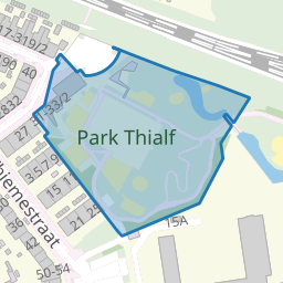 Perceel AHM01-Q-9343