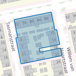 Perceel AHM01-Q-9345