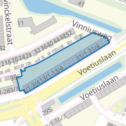 Perceel AHM01-Q-9368