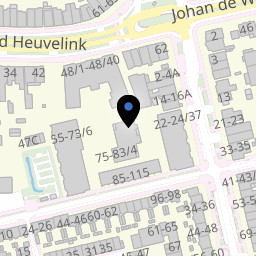 Appartement AHM01 Q 9383 113